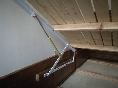 床箱液压杆安装视频教程,床箱液压杆安装步骤详解