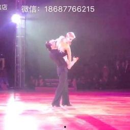 迈克舞蹈视频,动感舞步引领潮流，舞动青春风采