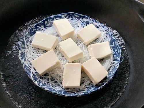 怎样做豆腐教程视频,一招掌握家常豆腐秘籍