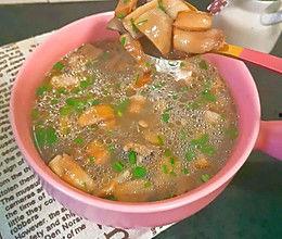 蘑菇汤视频,探寻美味背后的营养秘密