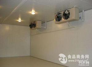 冷库加氟视频教程