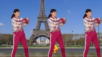 曳步广场舞视频大全,广场舞视频大全魅力盘点