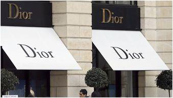 迪奥品牌视频,探寻时尚传奇的视觉盛宴