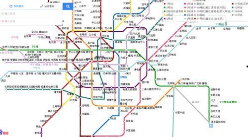 上海地铁16号线视频,揭秘上海地铁16号线风采