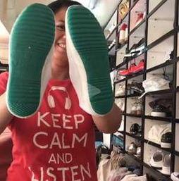 布鞋鞋带视频,传统工艺与现代美学的完美融合