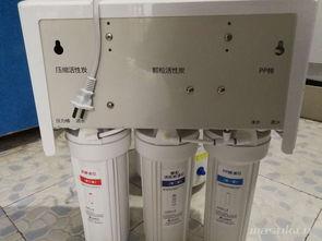 格力净水器安装视频教程,轻松上手，无忧使用