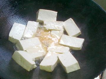 做豆腐视频全过程视频