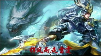 韩信白龙吟视频解说,揭秘古代战场上的英勇传奇与智慧谋略