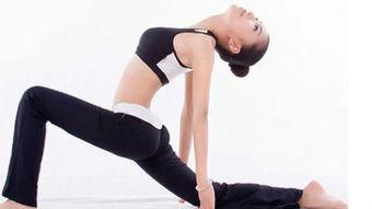 腰部锻炼方法视频,跟随视频轻松塑造完美腰线