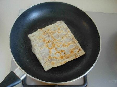 烙肉饼视频,跟随视频教程轻松学会制作香脆烙肉饼